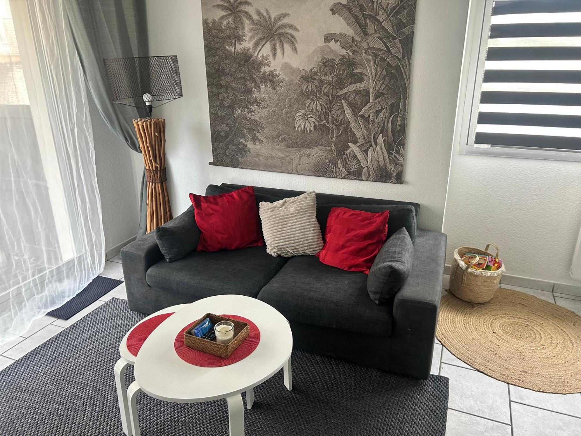 Appartement terrasse privée grande plage à 100 m - Parking gratuit Saint-Cast-le-Guildo Exterior foto